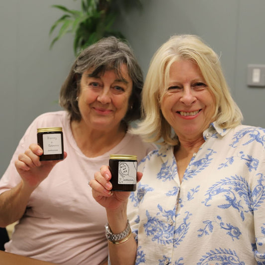 Candle Making Workshop - art'otel London Hoxton