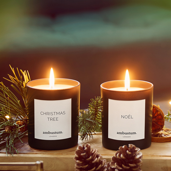 The Festive Favourites Duo