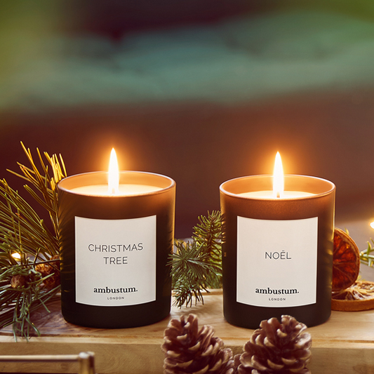 The Festive Favourites Duo