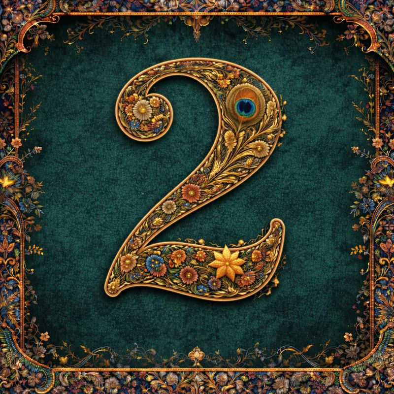 2nd Day of Christmas