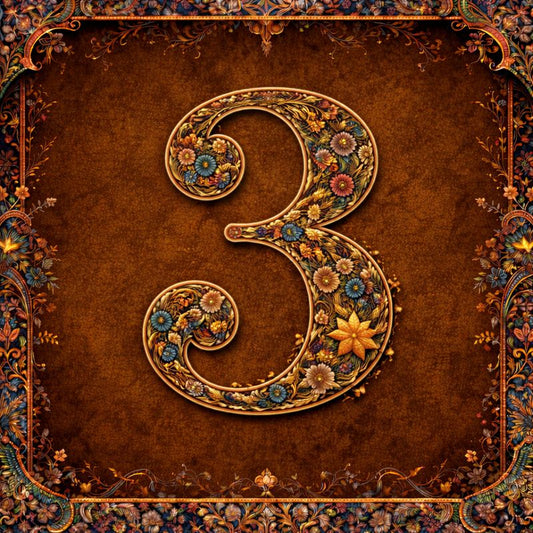 3rd Day of Christmas