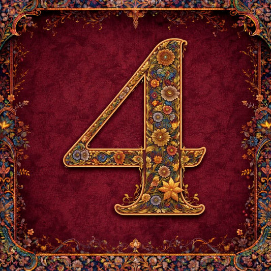 4th Day of Christmas