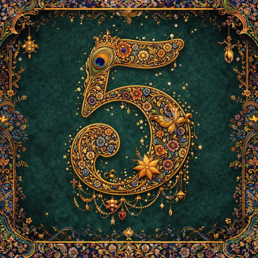 5th Day of Christmas