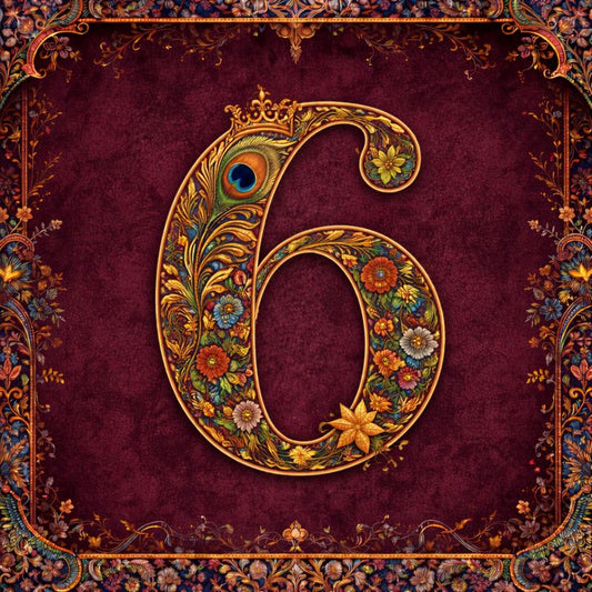 6th Day of Christmas