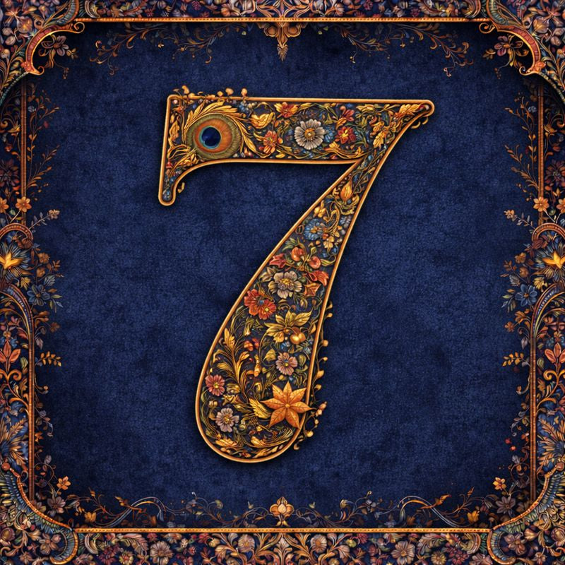 7th Day of Christmas