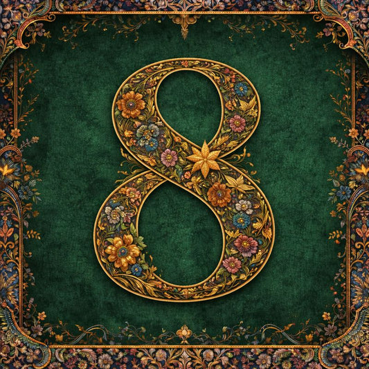 8th Day of Christmas