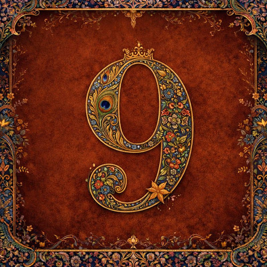 9th Day of Christmas