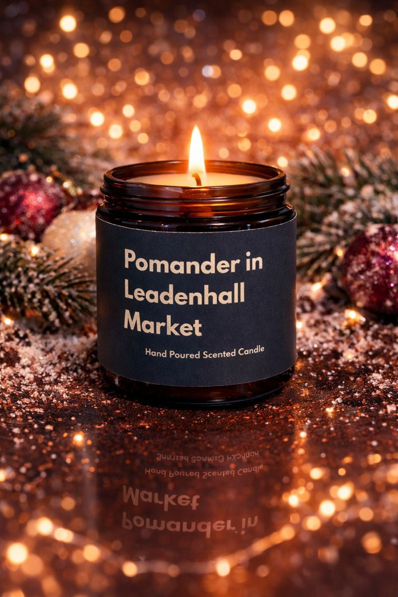 4th Day of Christmas